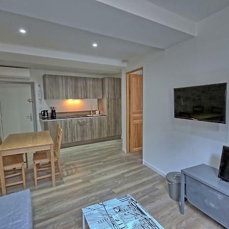 102-Appartement Refait A Neuf Vieil Antibes Ngoại thất bức ảnh