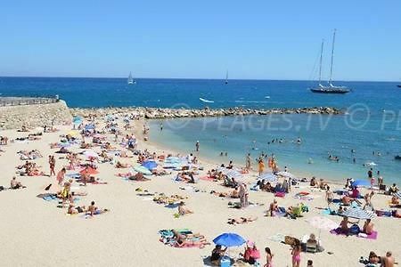 102-Appartement Refait A Neuf Vieil Antibes Ngoại thất bức ảnh