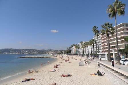 102-Appartement Refait A Neuf Vieil Antibes Ngoại thất bức ảnh