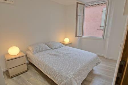 102-Appartement Refait A Neuf Vieil Antibes Ngoại thất bức ảnh